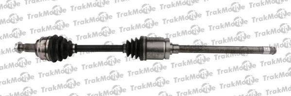 BMW Напіввісь передн. прав. X3 (E83) 2.0 i 05-08, X3 (E83) xDrive 20 i 08-11 TRAKMOTIVE 300139 (фото 1)