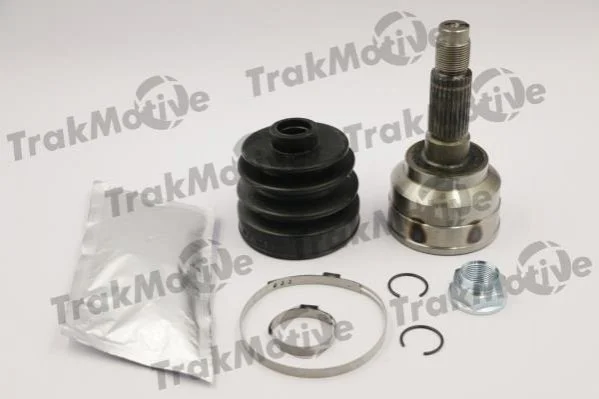 KIA ШРКШ зовнішній к-кт 26/22 зуб. SEPHIA (FA) 1.5 i 96-97, SHUMA 1.5 96-98 TRAKMOTIVE 400220 (фото 1)