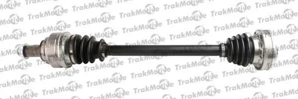 BMW Напіввісь задн. прав. 1 (E82) 135 i 07-13, 3 (E90) 335 i xDrive 08-11 TRAKMOTIVE 300161 (фото 1)