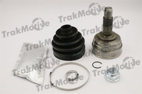 HONDA Шрус наружный к-кт 28/32 зуб. ACCORD IV (CB) 2.0 i 16V (CB3) 90-93 TRAKMOTIVE 40-0186