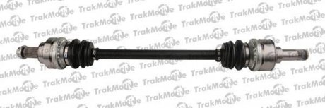 BMW Напіввісь задн. лів. 1 (F20) 118 i 15-19, 3 (F30, F80) 320 i 12-16 TRAKMOTIVE 30-0157