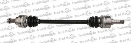 BMW Напіввісь задн. лів. 1 (F20) 118 i 15-19, 3 (F30, F80) 320 i 12-16 TRAKMOTIVE 300157