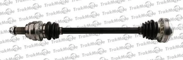 BMW Напіввісь задн. прав. 3 (E90) 335 xi 07-08, 5 (E60) 530 xi 04-07 TRAKMOTIVE 300163 (фото 1)