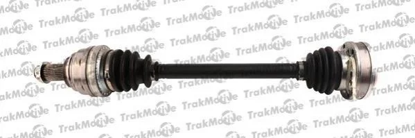 BMW Напіввісь задн. ліва 3 (E90) 330 i 04-11, 3 (E92) 335 i 06-13 TRAKMOTIVE 300120 (фото 1)