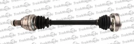 BMW Напіввісь задн. ліва 3 (E90) 330 i 04-11, 3 (E92) 335 i 06-13 TRAKMOTIVE 300120