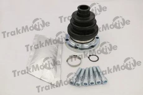 OPEL К-кт пыльника ШРУС 115*25,5*107,8 OMEGA B (V94) 2.5 TD 94-03 TRAKMOTIVE 500598