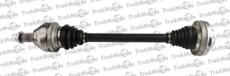 BMW Напіввісь задн. прав. лів. 7 (E65, E66, E67) 745 d 05-08 TRAKMOTIVE 300165