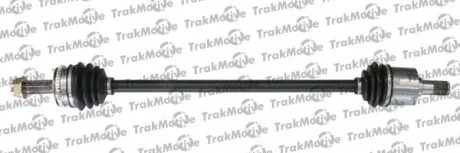 KIA Напіввісь передн. прав. з ABS RIO II (JB) 1.6 CVVT 05-11 TRAKMOTIVE 301153