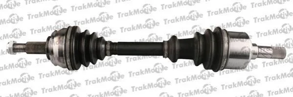 RENAULT Напіввісь передн. лів. GRAND SCENIC II 2.0 dCi 05-08 TRAKMOTIVE 300833 (фото 1)