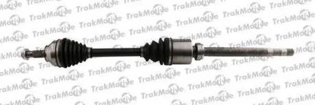 CITROEN Напіввісь передн. права C5 I Break 2.2 HDi 01-04 TRAKMOTIVE 300197