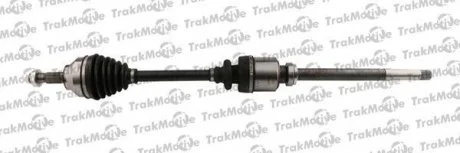CITROEN Напіввісь передн. права C5 I (DC) 2.0 16V 01-04 TRAKMOTIVE 300194