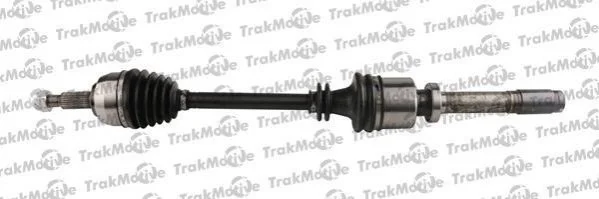 RENAULT Напіввісь передн. права MEGANE II 1.9 dCi 02-08 TRAKMOTIVE 300888 (фото 1)