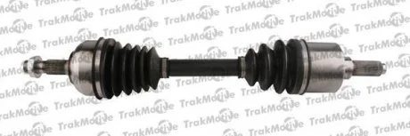 CITROEN Напіввісь передн. ліва C5 II (RC) 2.2 HDi 04-08 TRAKMOTIVE 300200