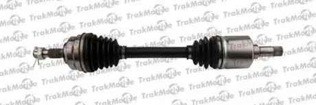 CITROEN Напіввісь передн. ліва C5 I (DC) 2.0 HDi 01-04 TRAKMOTIVE 300198