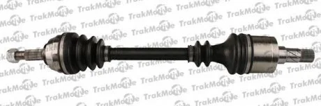RENAULT Напіввісь передн. лів. MEGANE II 2.0 16V 02-08 TRAKMOTIVE 300785
