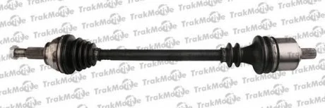 RENAULT Напіввісь передн. лів. LAGUNA II 1.8 16V 01-07 TRAKMOTIVE 300762
