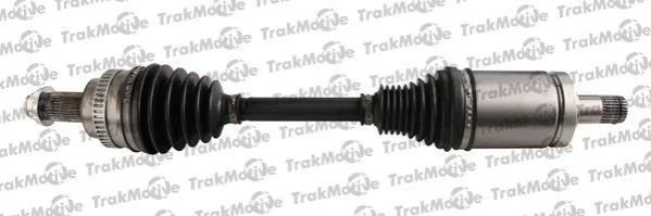 BMW Напіввісь передн. ліва з ABS 5 (E60) 525 xi 05-07 TRAKMOTIVE 301088 (фото 1)