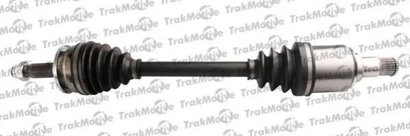 TOYOTA Напіввісь передн. лів. AVENSIS 2.0 VVT-i 08-18 TRAKMOTIVE 300980 (фото 1)