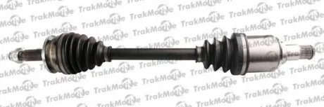 TOYOTA Напіввісь передн. лів. AVENSIS 2.0 VVT-i 08-18 TRAKMOTIVE 300980