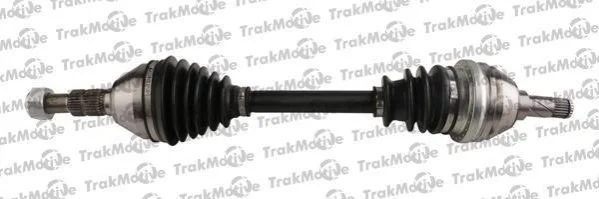 OPEL Напіввісь передн. ліва VECTRA C GTS, SIGNUM 02- TRAKMOTIVE 300375 (фото 1)