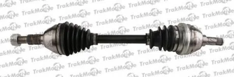 OPEL Напіввісь передн. ліва VECTRA C GTS, SIGNUM 02- TRAKMOTIVE 300375