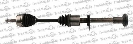 VW Напіввісь передн. прав. TRANSPORTER T5 3.2 03-09 TRAKMOTIVE 301035