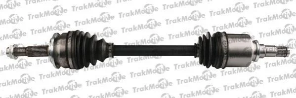 TOYOTA Напіввісь передн. ліва VERSO (R2) 1.6 09-18 TRAKMOTIVE 300973 (фото 1)