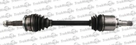 TOYOTA Напіввісь передн. ліва VERSO (R2) 1.6 09-18 TRAKMOTIVE 300973
