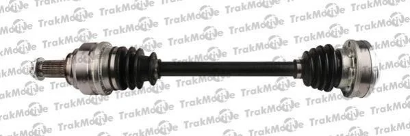 BMW Напіввісь задн. лів. 3 (E90) 335 i 06-11 TRAKMOTIVE 300156 (фото 1)