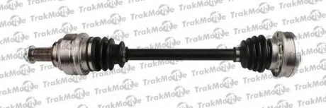 BMW Напіввісь задн. лів. 3 (E90) 335 i 06-11 TRAKMOTIVE 300156