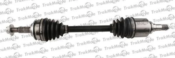 TOYOTA Напіввісь перед. ліва YARIS 05-12 TRAKMOTIVE 300983 (фото 1)