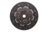 Сцепление VW GOLF III, TRANSPORTER IV 16-1.8-1.9TD-2.0 86-03 (стар. номер3000 208 002) (Пр-во) SACHS 3000 951 689 (фото 6)