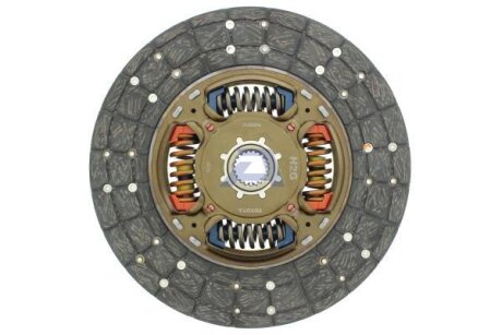 Диск сцепления HILUX VIII Пикап (_N1_) | HILUX REVO AISIN DTX232A