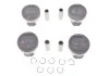 Комплект поршнів AMP PXRAV4A5901025 (фото 1)