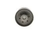 Сайлентблок важеля (переднього/знизу/ззаду) Audi A4/A5/A6/A7/A8/Q5 08- BELGUM PARTS BG2288 (фото 3)