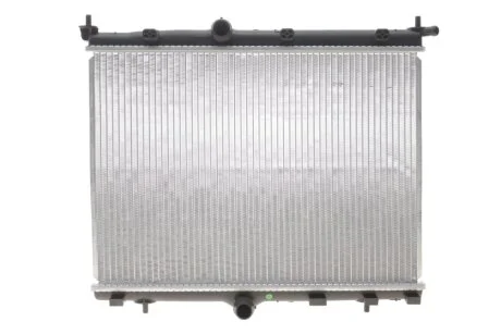 CH┼üODNICA PEUGEOT 208 19- NRF 550296
