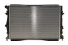 CH┼üODNICA VW GOLF 19- NRF 550262 (фото 1)