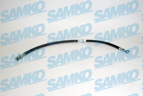 Гальмівний шланг SAMKO 6T48028