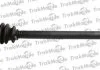 Вал TRAKMOTIVE 300152 (фото 1)
