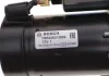 Стартер BOSCH 1986S01006 (фото 3)