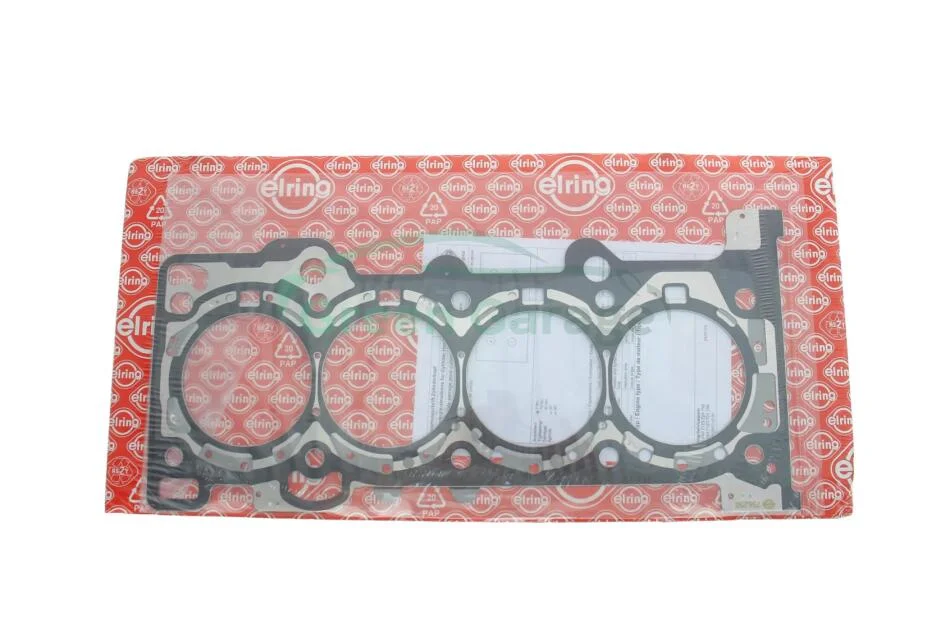 Прокладка ГБЦ (товщина: 0,82мм) FORD KUGA II, MONDEO V FORD USA EDGE, ESCAPE, FUSION 2.0 09.12- ELRING 756.250 (фото 1)