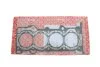 Прокладка ГБЦ (товщина: 0,82мм) FORD KUGA II, MONDEO V FORD USA EDGE, ESCAPE, FUSION 2.0 09.12- ELRING 756.250 (фото 1)