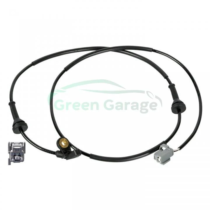 Датчик ABS FEBI BILSTEIN 172610 (фото 1)