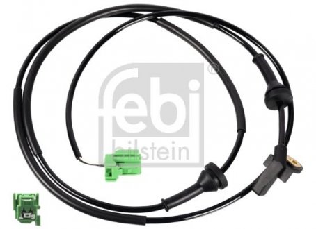 Датчик ABS FEBI BILSTEIN 172515