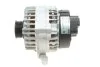 Генератор (14В, 70А, новий із заставою) ALFA ROMEO MITO CITROEN C4 I FIAT 500, DOBLO, FIORINO, GRANDE PUNTO, IDEA, PALIO, PANDA, PUNTO, PUNTO EVO, QUBO, SIENA, STRADA LANCIA MUSA, Y 1.1-2.0 03.96- HC-CARGO F 032 113 718 (фото 1)