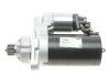 Стартер (12В, 1,7кВт, новий із заставою) AUDI A1, A3, Q3, TT SEAT ALTEA, ALTEA XL, CORDOBA, IBIZA III, IBIZA IV, IBIZA IV SC, LEON, TOLEDO III SKODA FABIA I, FABIA II 1.6-3.6 02.02-12.20 HC-CARGO F 032 113 841 (фото 1)