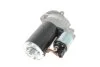 Стартер (12В, 2кВт, новий із заставою) VW LT 28-35 II, LT 28-46 II 2.5D 05.99-07.06 HC-CARGO F 032 112 430 (фото 2)