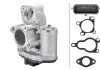 RENAULT Клапан EGR Master 2,3DCi 10- HELLA 6NU 014 864101 (фото 1)