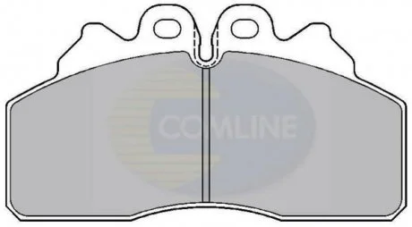 Comline - Гальмівні колодки до дисків COMLINE CBP9079