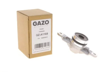 Клапан вентиляції картера GAZO GZA1169